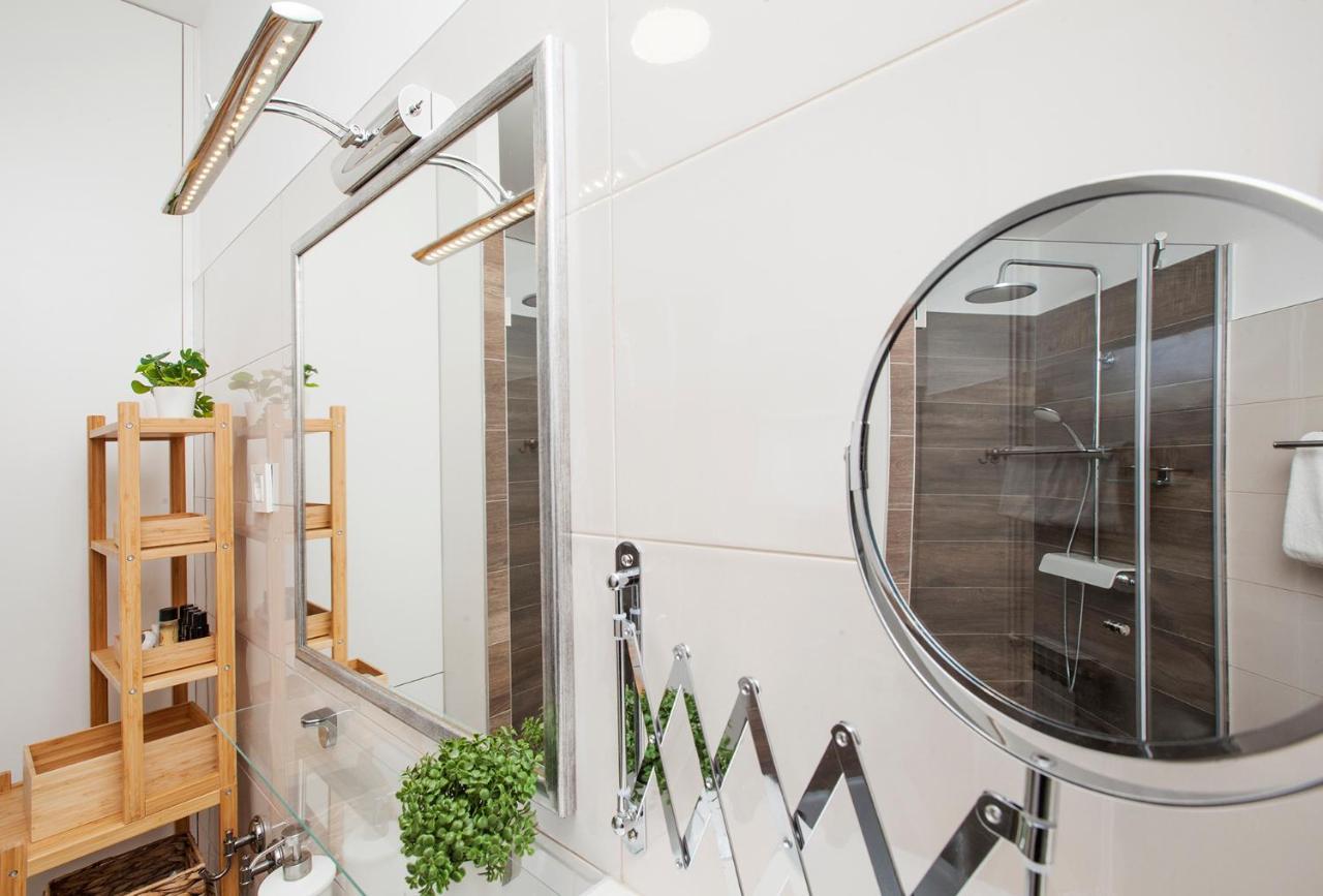 Apartma Thermos Krapinske Toplice Exterior photo