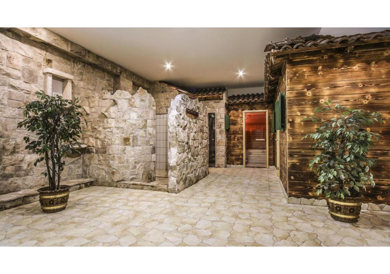 Apartma Thermos Krapinske Toplice Exterior photo