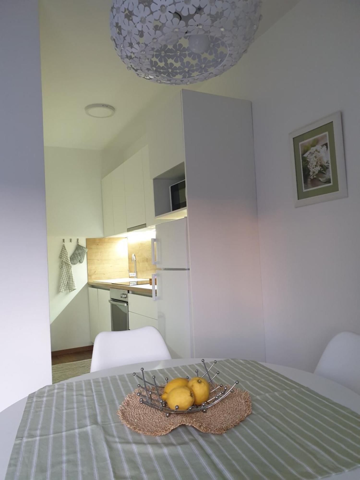 Apartma Thermos Krapinske Toplice Exterior photo