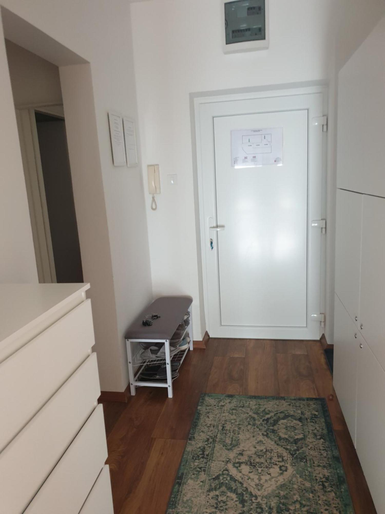 Apartma Thermos Krapinske Toplice Exterior photo