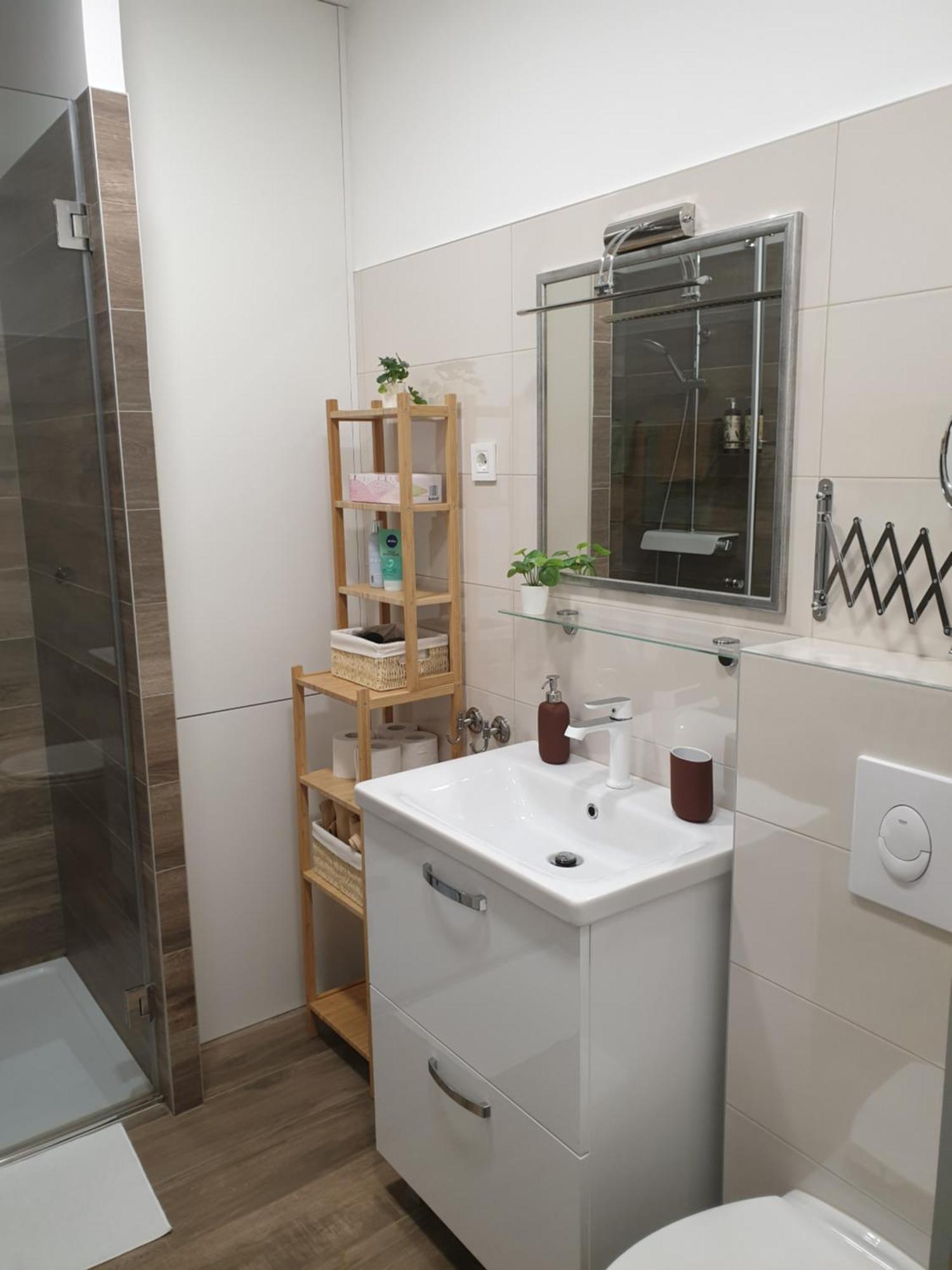 Apartma Thermos Krapinske Toplice Exterior photo